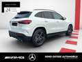 Mercedes-Benz GLA 250 e AMG PANO 360 HUD SPUR NIGHT TOTWINKEL Weiß - thumbnail 4