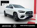 Mercedes-Benz GLA 250 e AMG PANO 360 HUD SPUR NIGHT TOTWINKEL Weiß - thumbnail 2