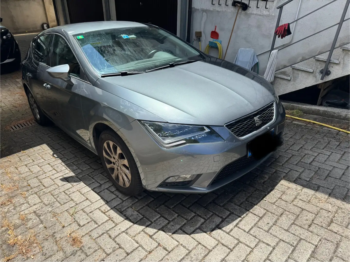 SEAT Leon 5p 1.6 tdi cr Style s&s 105cv - 2