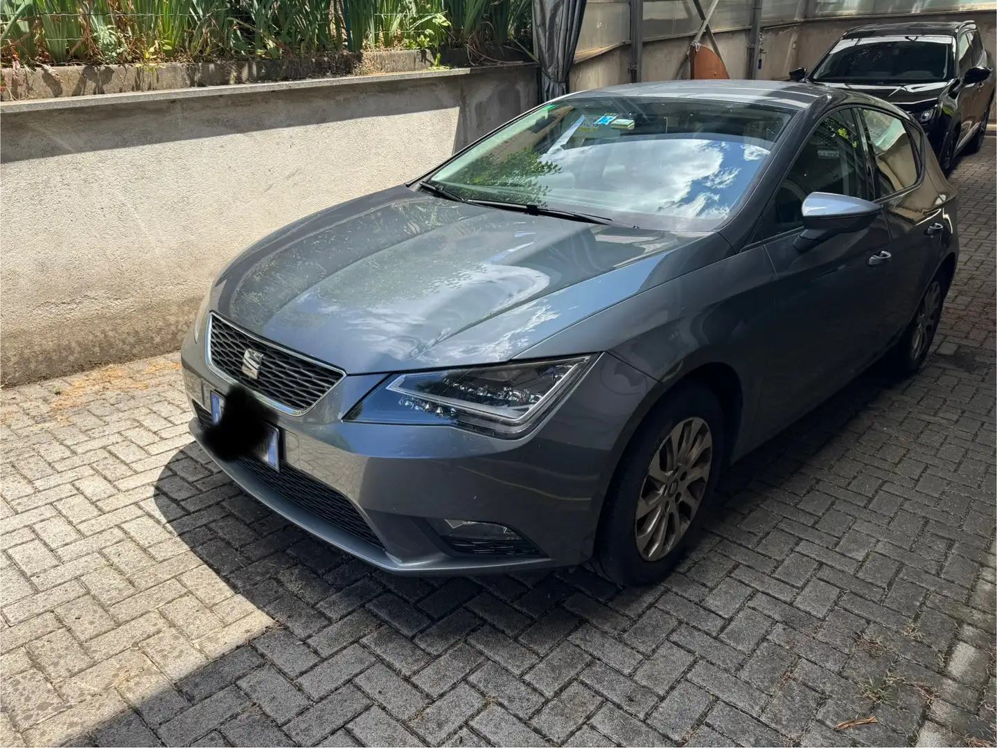 SEAT Leon 5p 1.6 tdi cr Style s&s 105cv - 1
