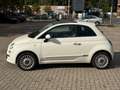 Fiat 500 Lounge * Panorama * Klima * TÜV Weiß - thumbnail 3