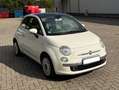 Fiat 500 Lounge * Panorama * Klima * TÜV Weiß - thumbnail 2