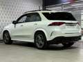 Mercedes-Benz GLE 350 e 4MATIC Premium Plus AMG | Trekhaak | Burmester | Wit - thumbnail 21