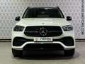 Mercedes-Benz GLE 350 e 4MATIC Premium Plus AMG | Trekhaak | Burmester | Wit - thumbnail 2
