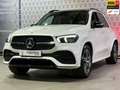 Mercedes-Benz GLE 350 e 4MATIC Premium Plus AMG | Trekhaak | Burmester | Wit - thumbnail 1