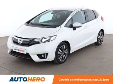 1.3 i-VTEC Executive CVT