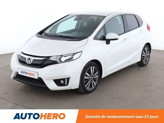 2017 Honda Jazz in Black for sale