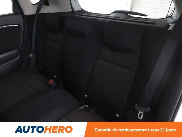 Honda Jazz view 14