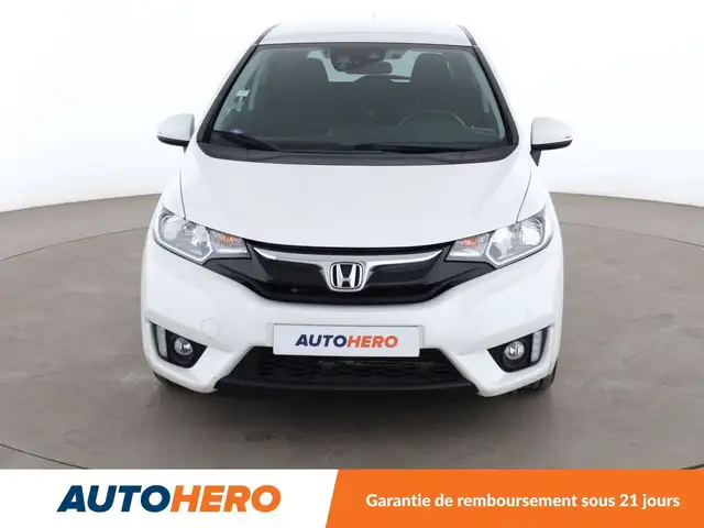 Honda Jazz view 9