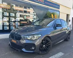 BMW Série 1 SERIE 2.0 120 I 185CH ULTIMATE M-SPORT BVA8-CARPLAY%2BSTYLE