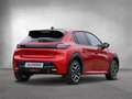 Peugeot 208 1.2 110 GT ACC/Kam./KeyLess/KlimaA/DynLicht Rouge - thumbnail 4