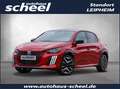 Peugeot 208 1.2 110 GT ACC/Kam./KeyLess/KlimaA/DynLicht Rouge - thumbnail 1