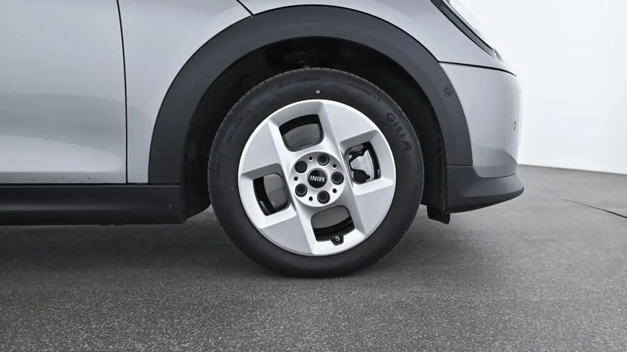 MINI Cooper Classic Trim, миниатюра 13
