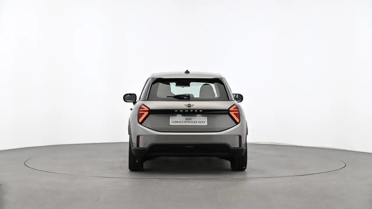 MINI Cooper Classic Trim, миниатюра 22
