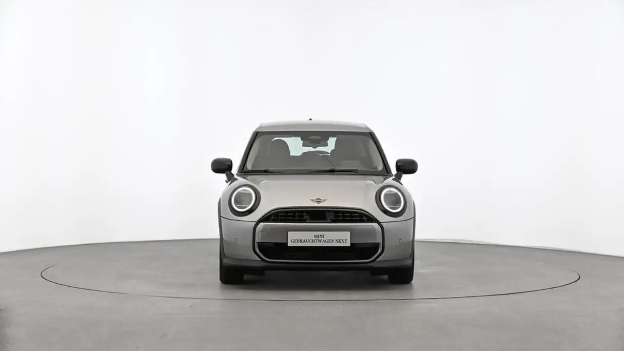 MINI Cooper Classic Trim, миниатюра 16