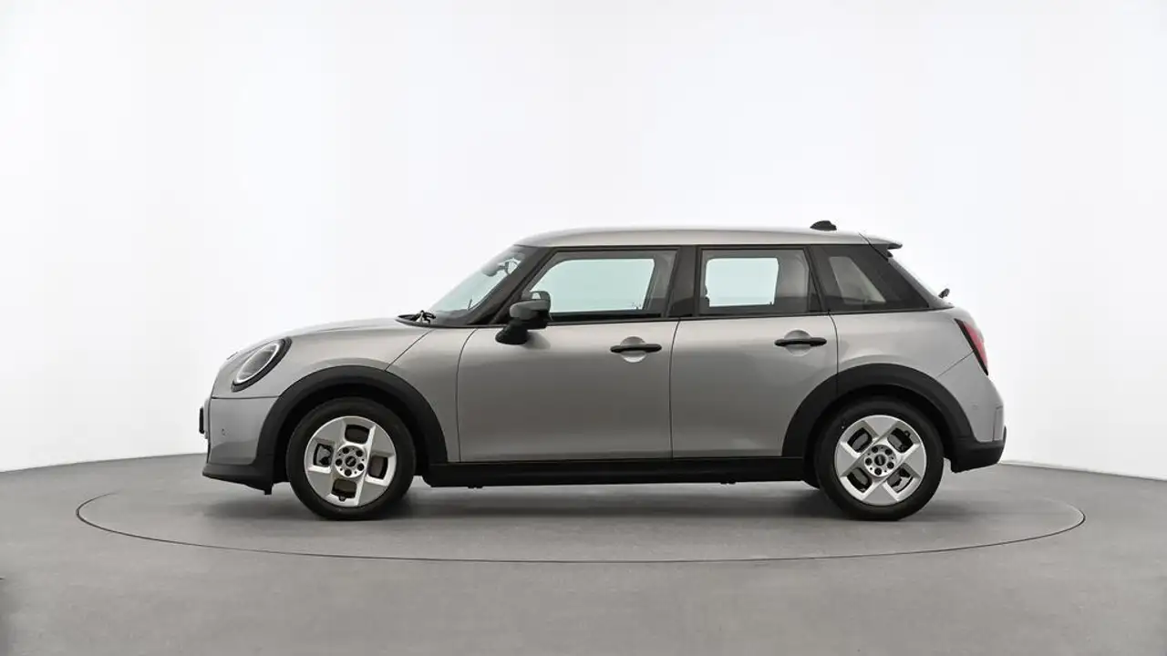 MINI Cooper Classic Trim, миниатюра 2