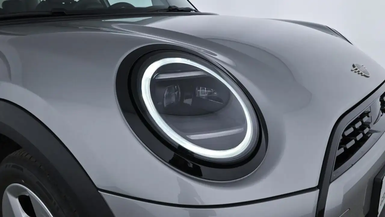 MINI Cooper Classic Trim, миниатюра 17