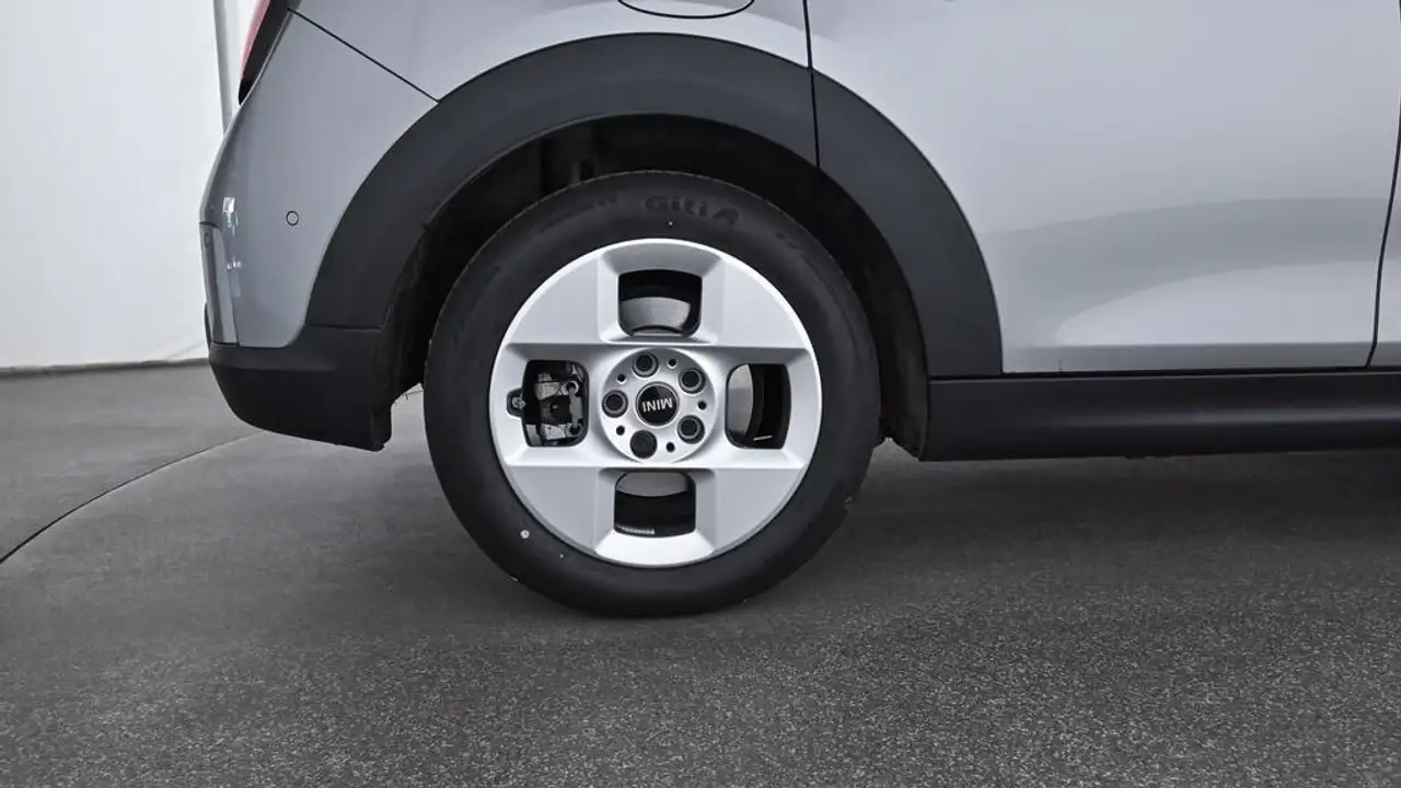 MINI Cooper Classic Trim, миниатюра 11