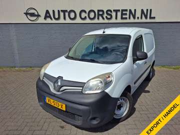 Express 1.5DCI 75PK Airco Trekhaak Cruise Control