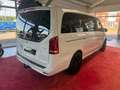 Mercedes-Benz V 250 V 300 d lang EXCLUSIVE EDITION AMG 4MATIC LUFT Blanc - thumbnail 6