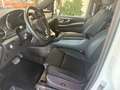 Mercedes-Benz V 250 V 300 d lang EXCLUSIVE EDITION AMG 4MATIC LUFT Blanc - thumbnail 10