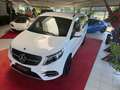 Mercedes-Benz V 250 V 300 d lang EXCLUSIVE EDITION AMG 4MATIC LUFT Blanc - thumbnail 4