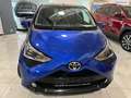 Toyota Aygo Aygo x-clusiv Blu/Azzurro - thumbnail 3