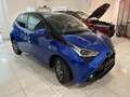 Toyota Aygo Aygo x-clusiv Blu/Azzurro - thumbnail 2