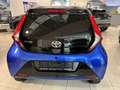 Toyota Aygo Aygo x-clusiv Blu/Azzurro - thumbnail 4