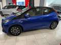 Toyota Aygo Aygo x-clusiv Blu/Azzurro - thumbnail 1