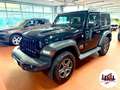 Jeep Wrangler 2.2 Mjt II Auto. Sport OFFERTA PROMO Schwarz - thumbnail 17
