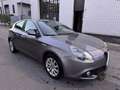 Alfa Romeo Giulietta 1.6 DIESEL EURO 6  PERFETTA   !!! Gris - thumbnail 2