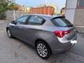 Alfa Romeo Giulietta 1.6 DIESEL EURO 6  PERFETTA   !!! Gris - thumbnail 5