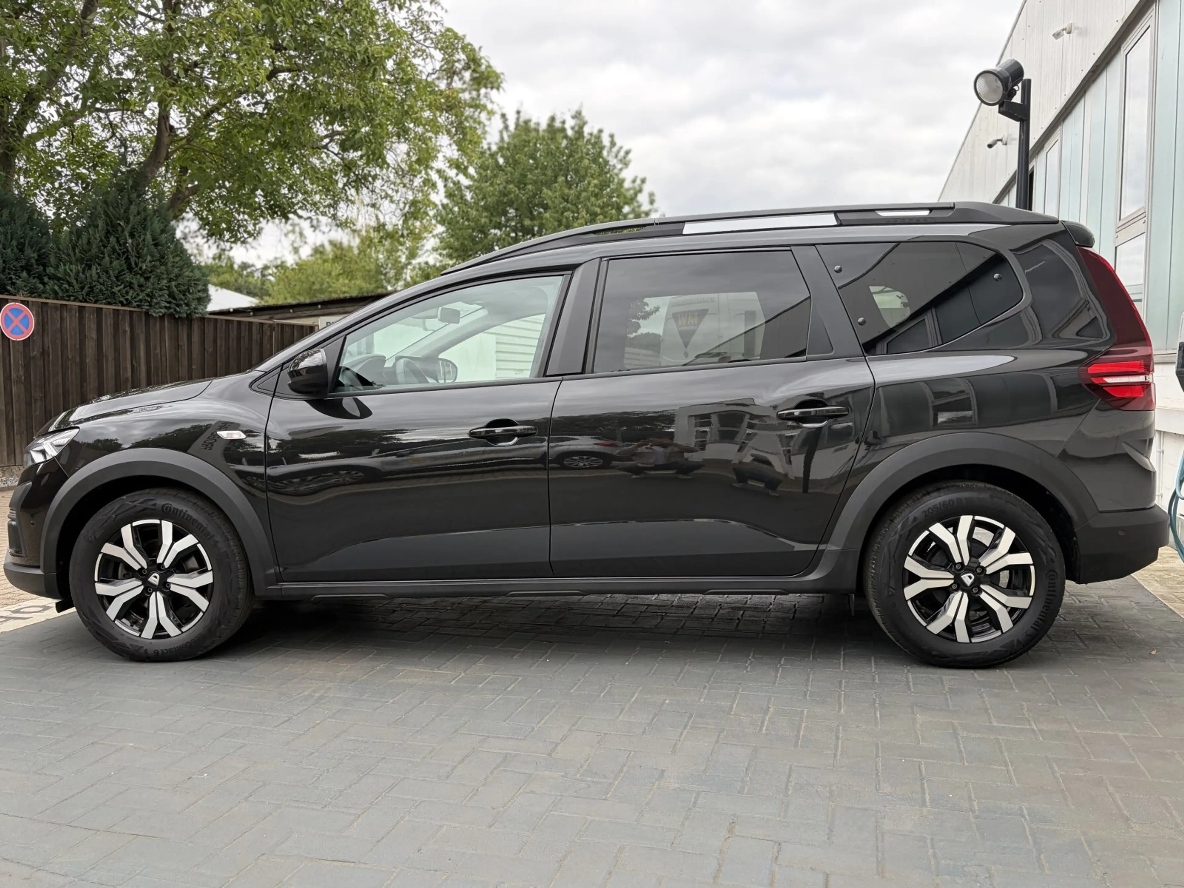 Dacia Jogger Comfort TCe 110 7 Sitzer inkl. Sitzheizung, Klimaa — photo 10