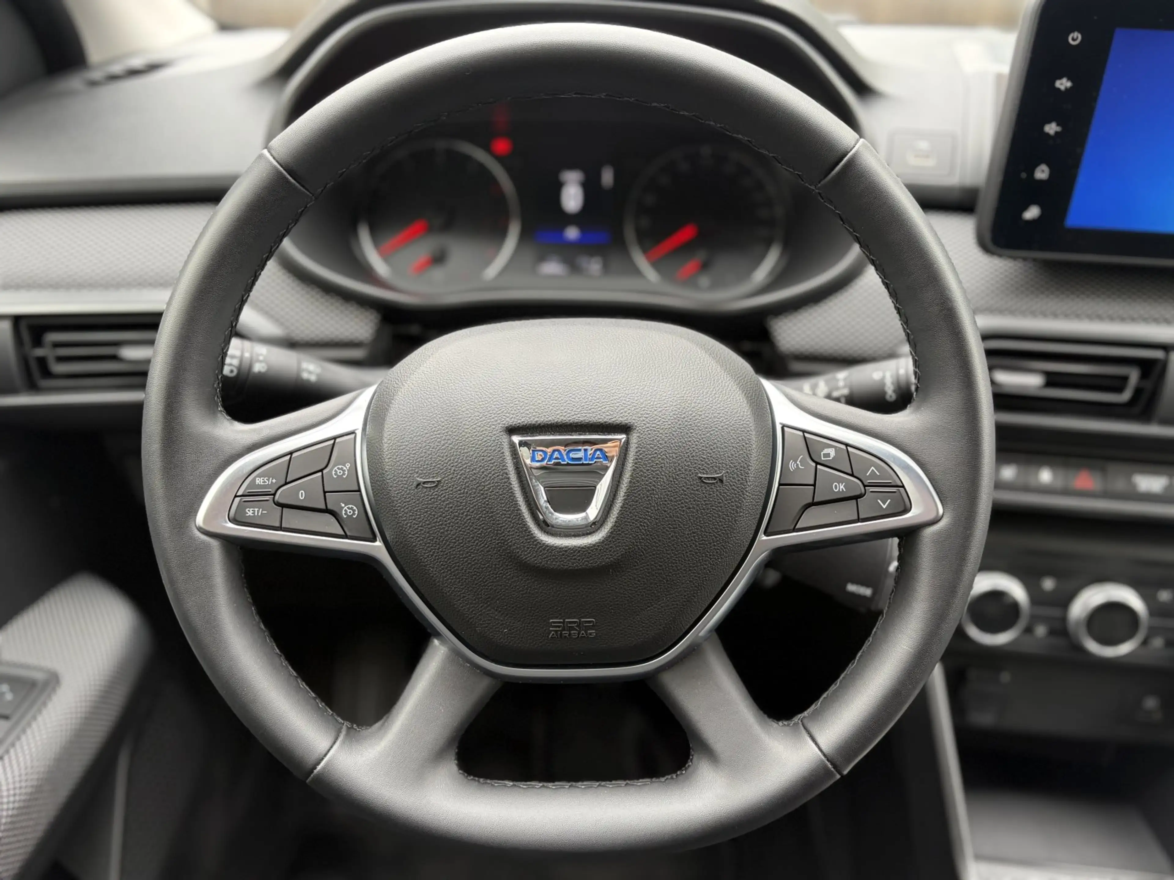 Dacia Jogger Comfort TCe 110 7 Sitzer inkl. Sitzheizung, Klimaa — photo 13