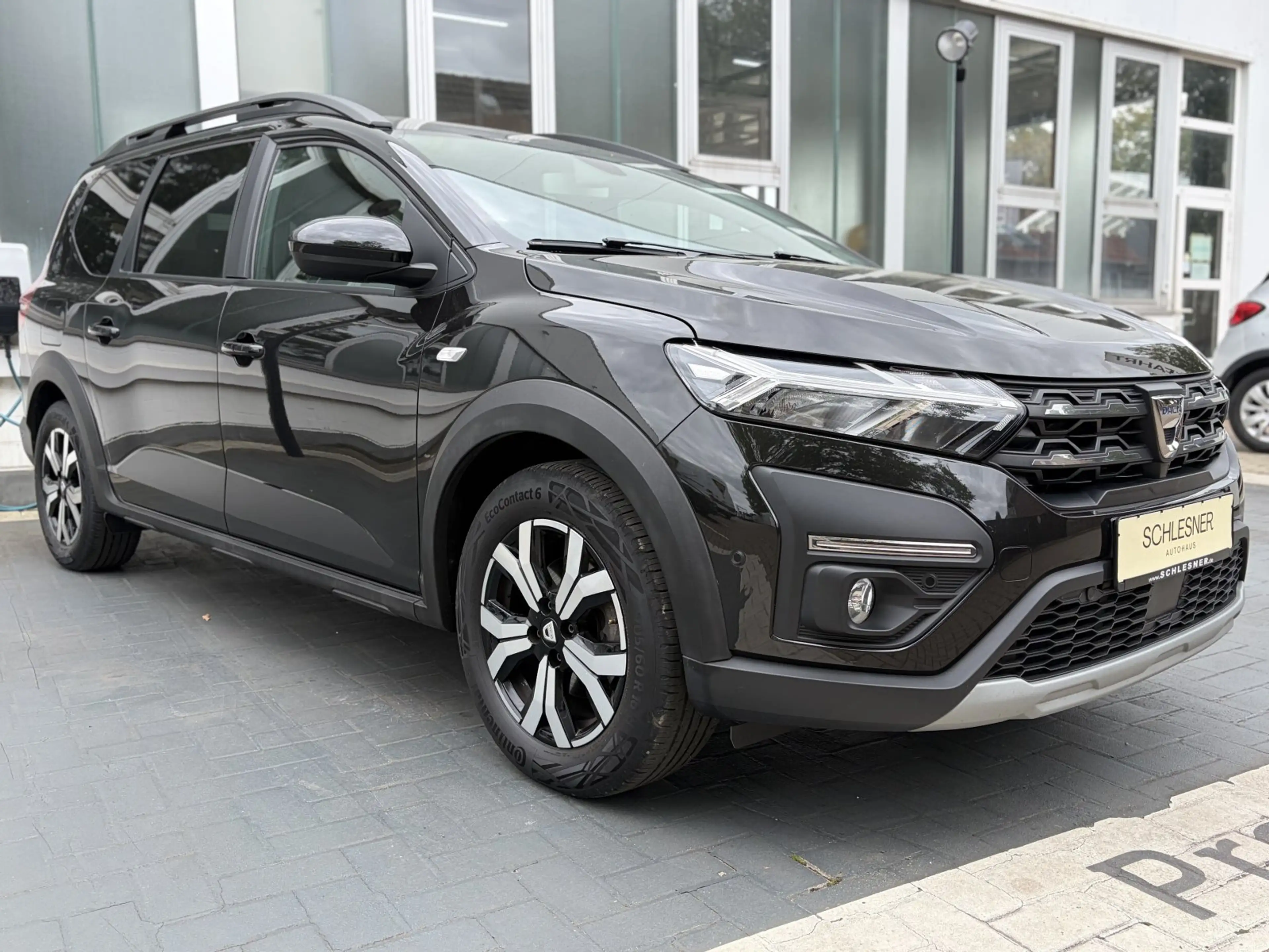 Dacia Jogger Comfort TCe 110 7 Sitzer inkl. Sitzheizung, Klimaa — photo 4
