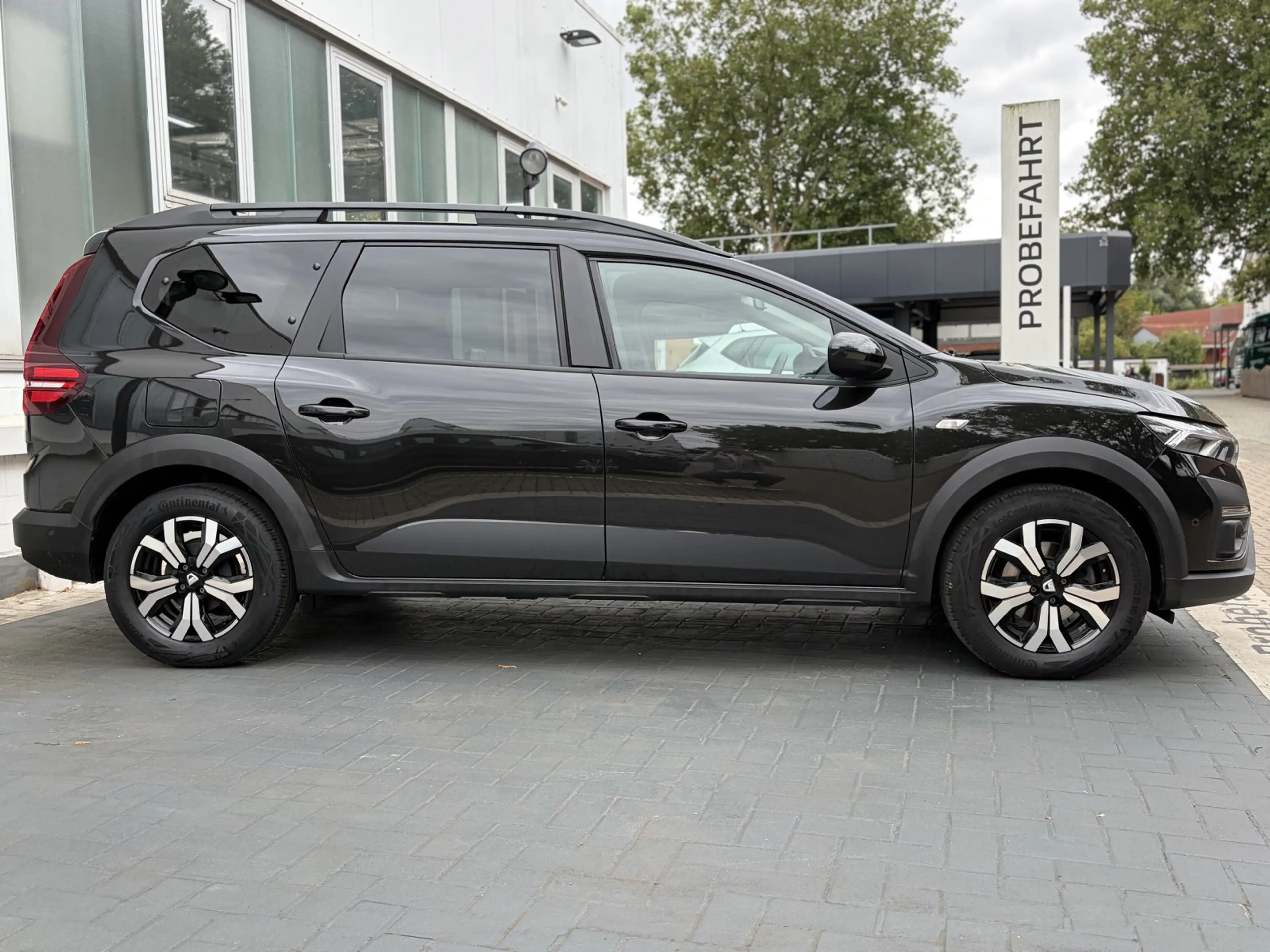 Dacia Jogger Comfort TCe 110 7 Sitzer inkl. Sitzheizung, Klimaa — photo 5