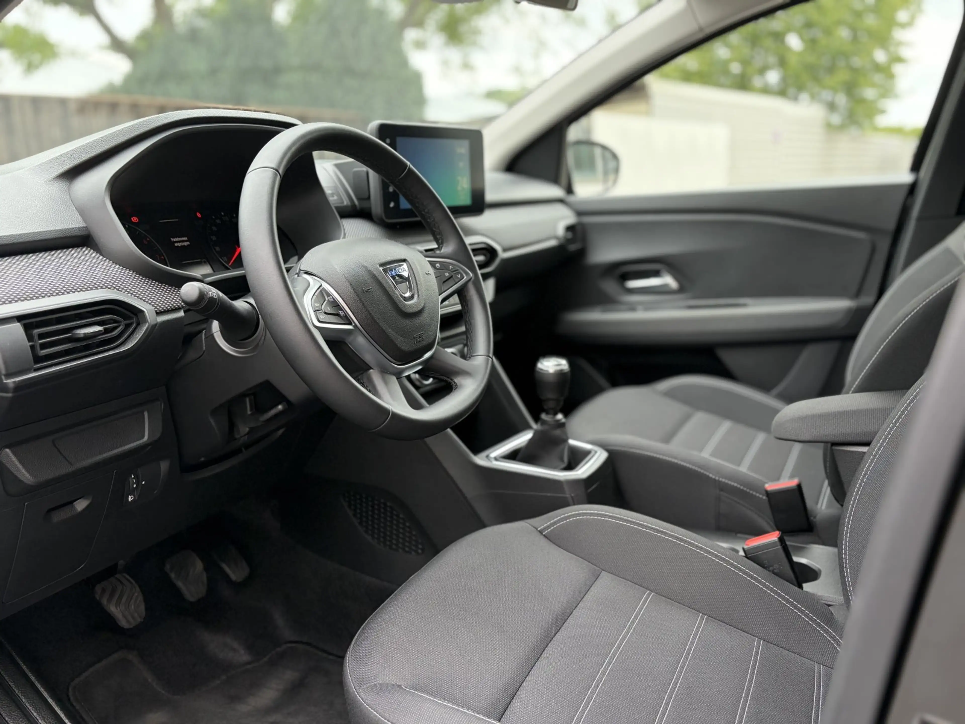 Dacia Jogger Comfort TCe 110 7 Sitzer inkl. Sitzheizung, Klimaa — photo 11
