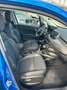 Fiat 500X 500X 2022 1.3 mjet Sport 95cv Bleu - thumbnail 14