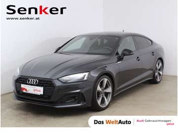 35 TDI Advanced
