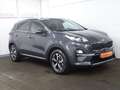 Kia Sportage 1.6 CRDi Vision 4WD DCT Nav/Kamera/PDC/Tempo/4xSHZ Grijs - thumbnail 3