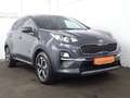 Kia Sportage 1.6 CRDi Vision 4WD DCT Nav/Kamera/PDC/Tempo/4xSHZ Grijs - thumbnail 2