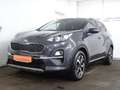 Kia Sportage 1.6 CRDi Vision 4WD DCT Nav/Kamera/PDC/Tempo/4xSHZ Grijs - thumbnail 4