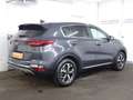 Kia Sportage 1.6 CRDi Vision 4WD DCT Nav/Kamera/PDC/Tempo/4xSHZ Grijs - thumbnail 8
