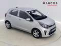 Kia Picanto 1.0 DPi Concept Plateado - thumbnail 2