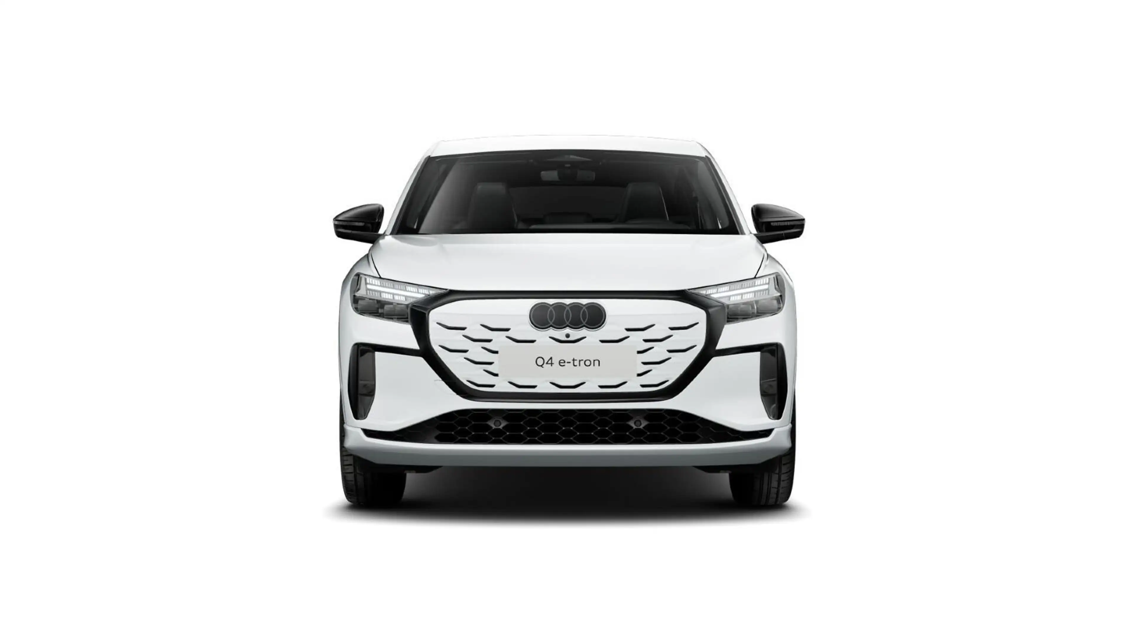 Audi Q4 e-tron S line quattro 220 kW *Wärmp — photo 3