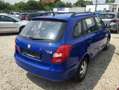 Skoda Fabia Kombi Classic,Tüv Neu! Bleu - thumbnail 13