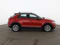 Volkswagen T-Roc 2.0 TDI Style LED RADAR NAVI R-CAM SITZHZG Rot - thumbnail 3