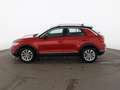 Volkswagen T-Roc 2.0 TDI Style LED RADAR NAVI R-CAM SITZHZG Rot - thumbnail 5