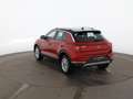 Volkswagen T-Roc 2.0 TDI Style LED RADAR NAVI R-CAM SITZHZG Rot - thumbnail 6